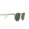Barton Perreira NORTON Sunglasses 0KA cha/btg - product thumbnail 3/4