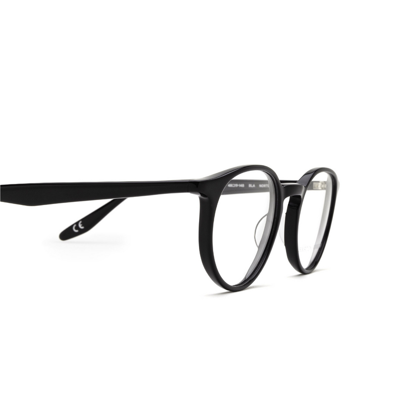 Barton Perreira NORTON Eyeglasses 0EJ bla - 3/4