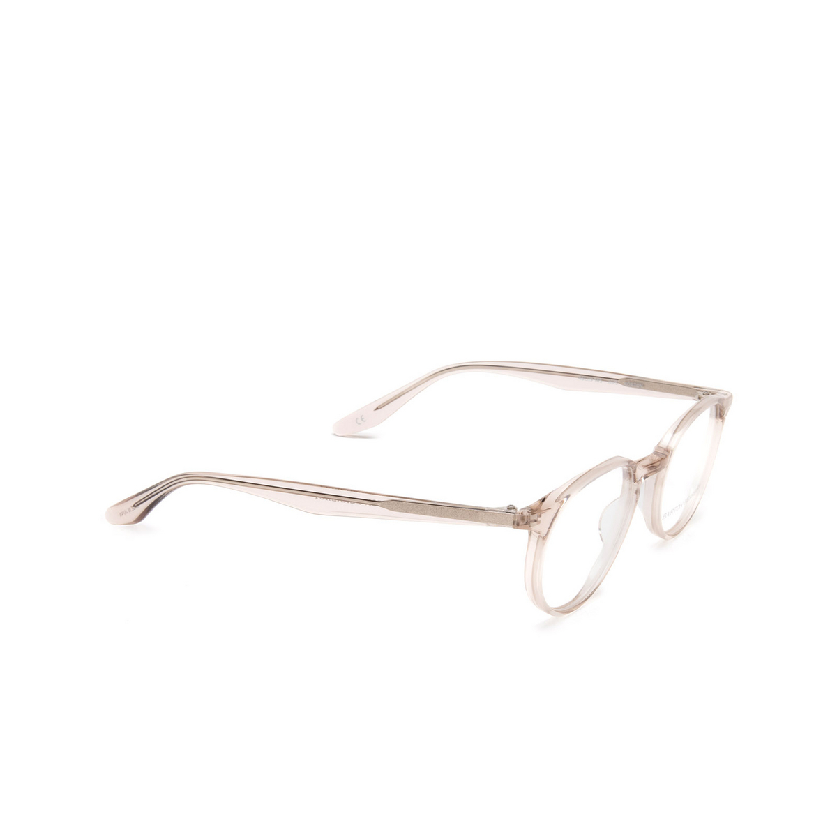 Barton Perreira NORTON Eyeglasses 1CQ HUS - three-quarters view