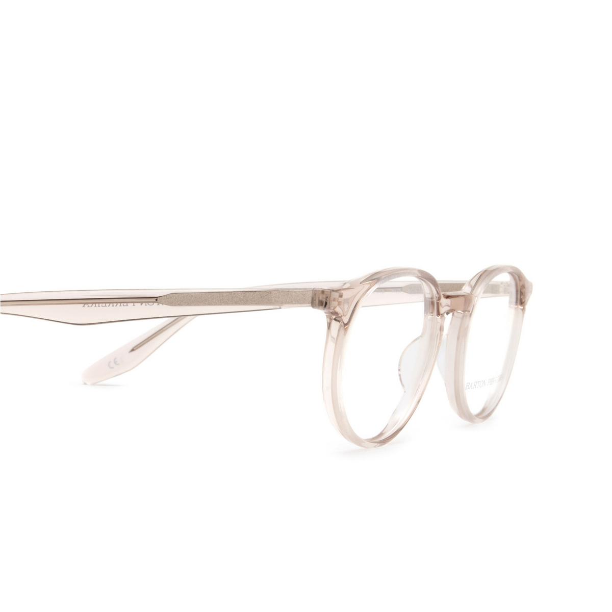Barton Perreira NORTON Eyeglasses 1CQ Hush - product thumbnail 3/3