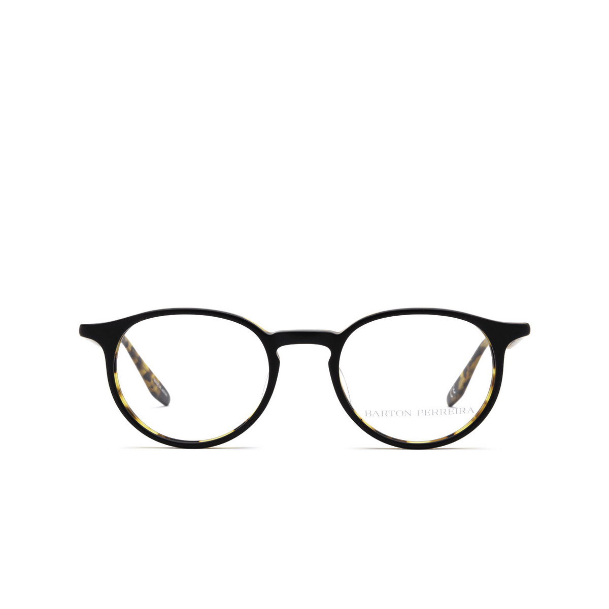 Barton Perreira NORTON Eyeglasses 1HQ MTB - front view