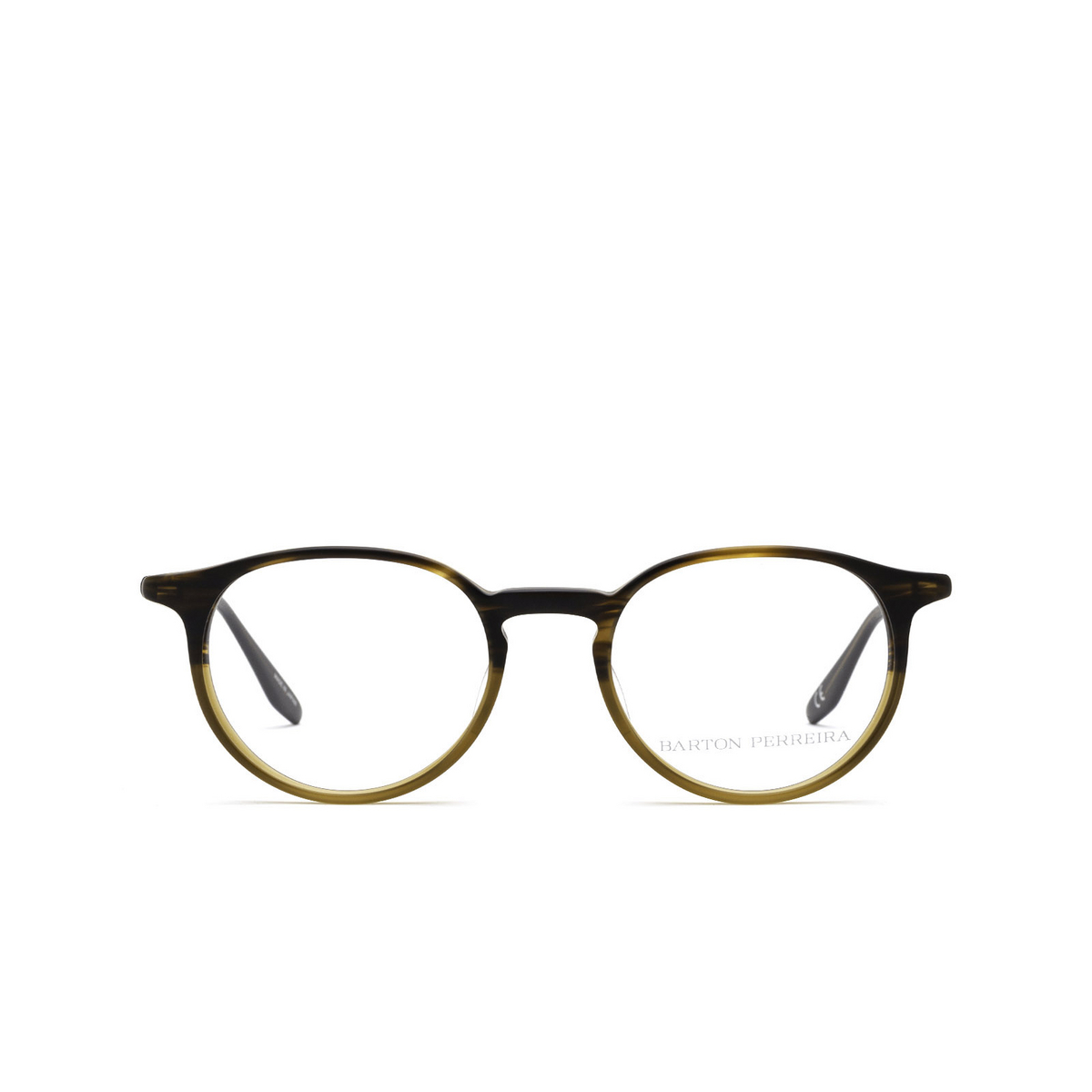 Barton Perreira NORTON Eyeglasses 1PZ MTR - front view