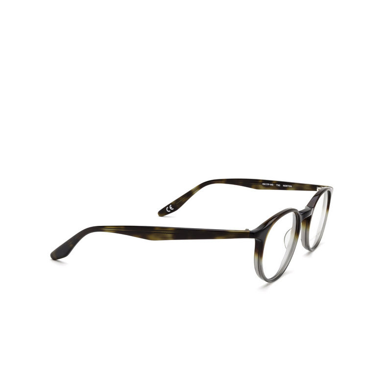 Barton Perreira NORTON Eyeglasses 2HR tsg - 2/4