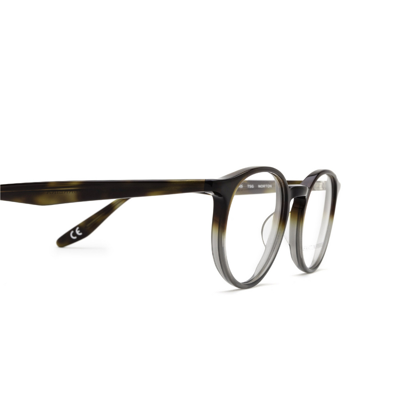 Barton Perreira NORTON Eyeglasses 2HR tsg - 3/4
