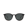 Barton Perreira PRINCETON Sunglasses 0DB bat/vgy - product thumbnail 1/4