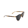 Barton Perreira PRINCETON Sunglasses 0DB bat/vgy - product thumbnail 2/4