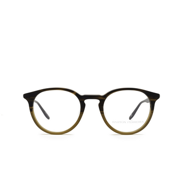 Barton Perreira PRINCETON Eyeglasses 1qg mtr - front view