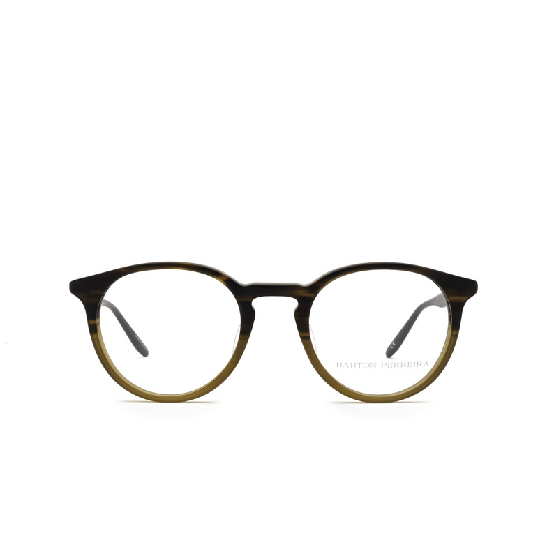 Barton Perreira PRINCETON Eyeglasses 1QG mtr - 1/4