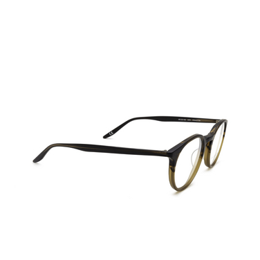 Barton Perreira PRINCETON Eyeglasses 1qg mtr - three-quarters view