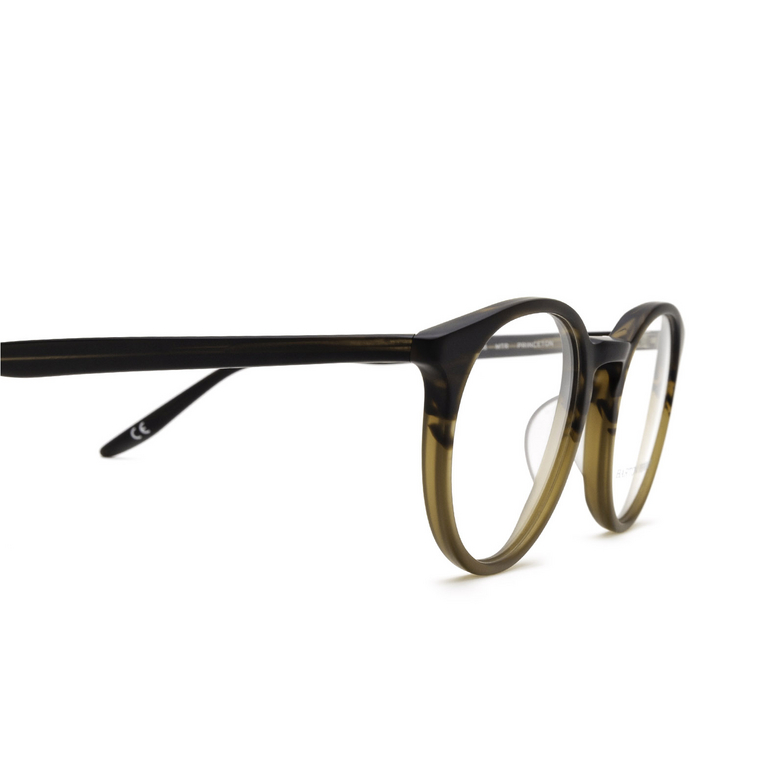 Barton Perreira PRINCETON Eyeglasses 1QG mtr - 3/4
