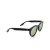 Barton Perreira ROURKE Sunglasses 0HG bla/vgn - product thumbnail 2/4
