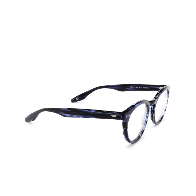 Barton Perreira ROURKE Eyeglasses 1KA mdt - 2/4