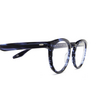 Barton Perreira ROURKE Eyeglasses 1KA mdt - product thumbnail 3/4