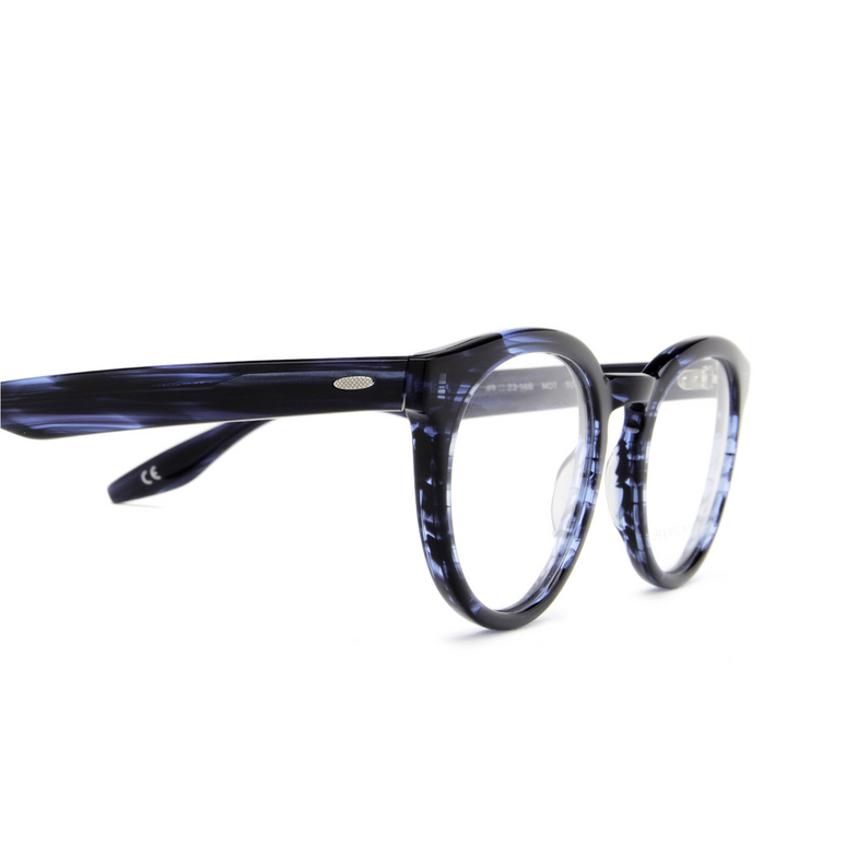 Barton Perreira ROURKE Eyeglasses 1KA mdt - 3/4