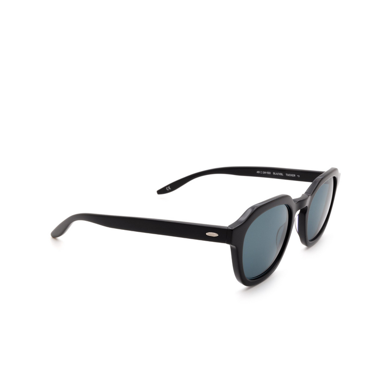 Barton Perreira TUCKER Sunglasses 0HF bla/vbl - 2/4