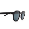 Barton Perreira TUCKER Sunglasses 0HF bla/vbl - product thumbnail 3/4