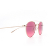 Barton Perreira VASHON Sunglasses 1VZ rog/gar - product thumbnail 3/4