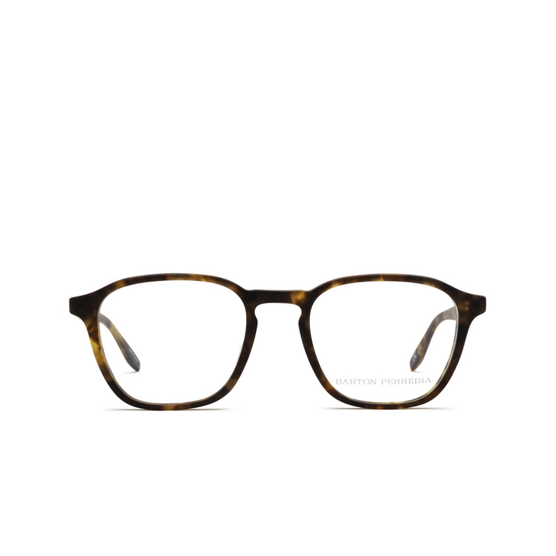Barton Perreira ZORIN Eyeglasses 1IQ mch - 1/4