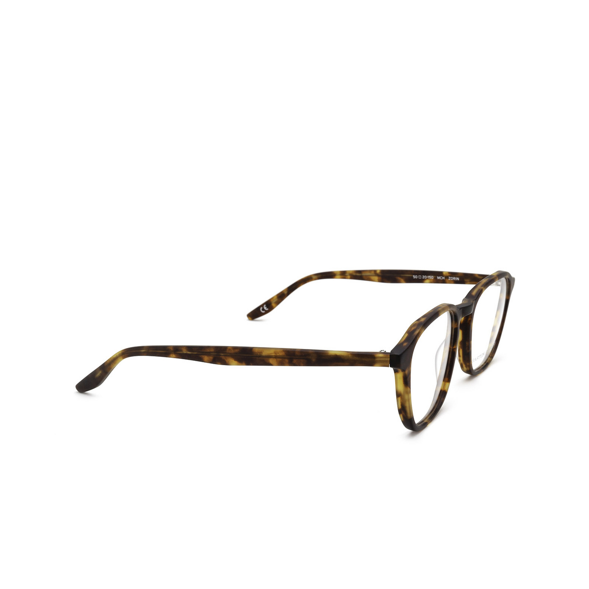 Barton Perreira ZORIN Eyeglasses 1IQ MCH - product thumbnail 2/4