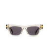 Bottega Veneta BV1122S Sunglasses 003 beige - product thumbnail 1/4