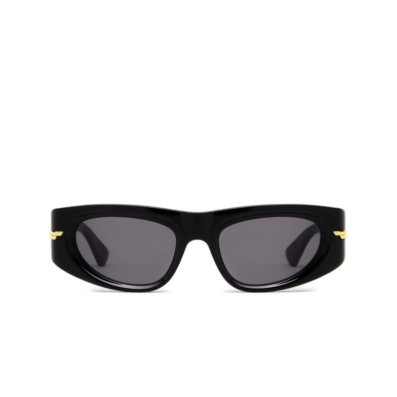 Gafas de sol Bottega Veneta BV1144S 001 black - 1/4