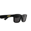 Bottega Veneta BV1146S Sunglasses 001 black - product thumbnail 3/4
