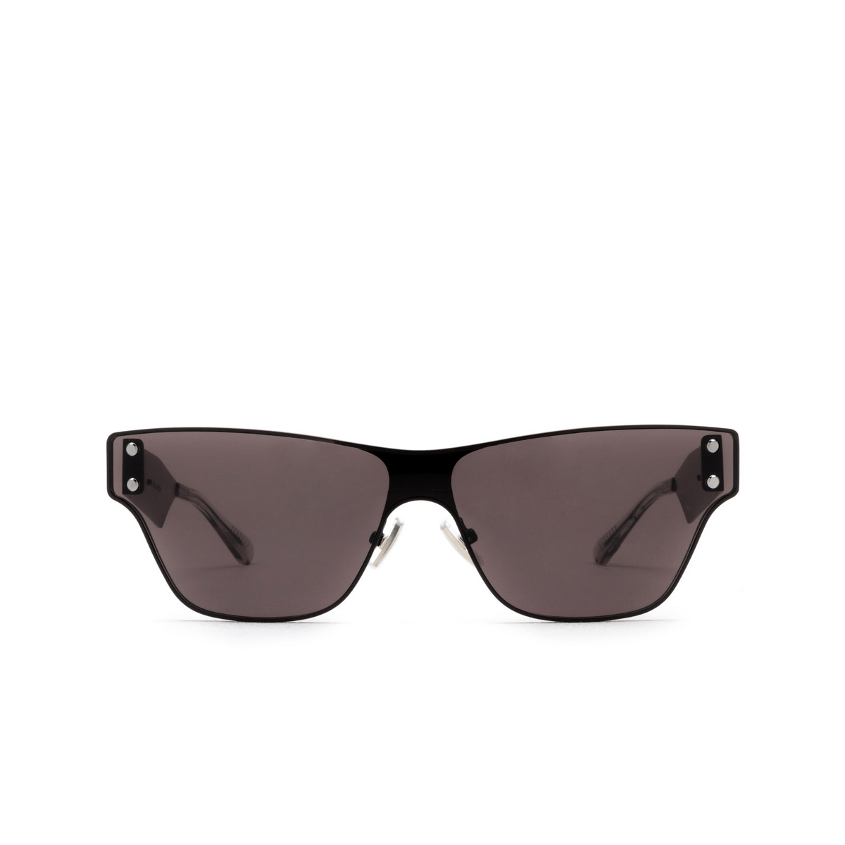 Bottega Veneta BV1148S Sunglasses 001 Black - front view