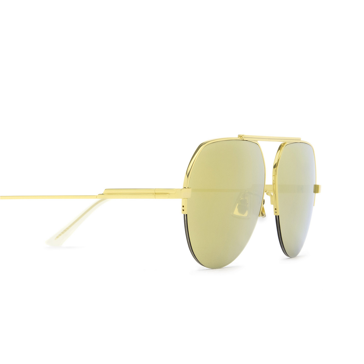 Bottega Veneta BV1150S Sunglasses - Mia Burton