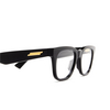 Bottega Veneta BV1155O Eyeglasses 001 black - product thumbnail 3/5