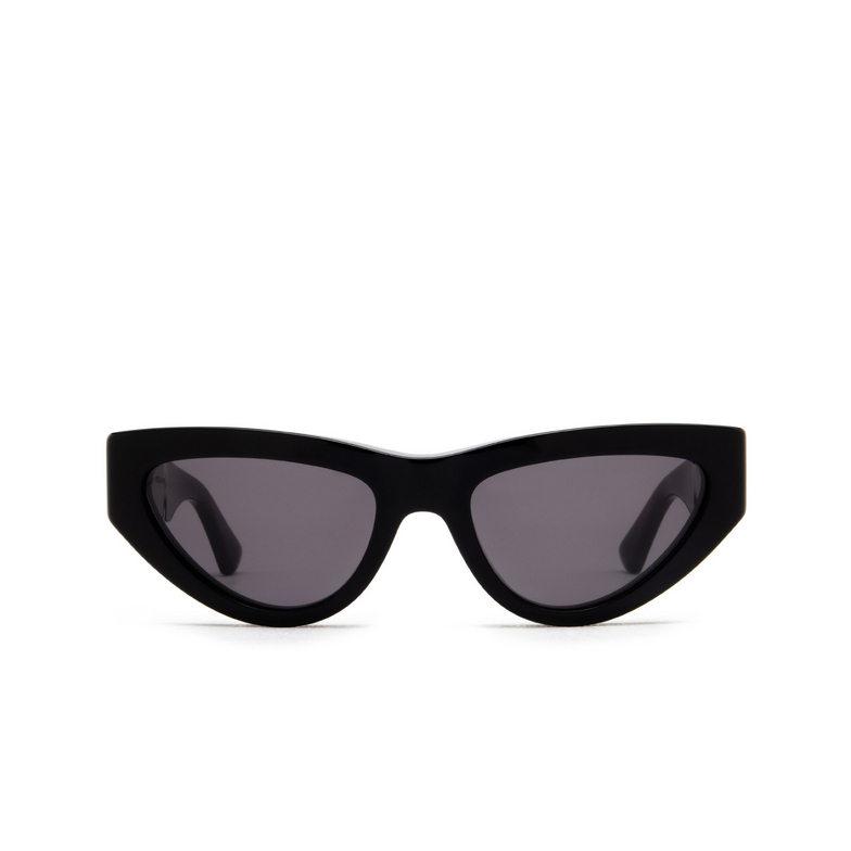 Gafas de sol Bottega Veneta BV1176S 001 black - 1/4