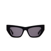 Gafas de sol Bottega Veneta BV1177S 001 black - Miniatura del producto 1/4