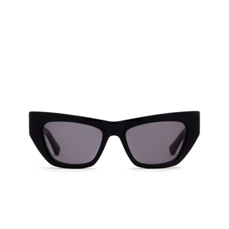 Gafas de sol Bottega Veneta BV1177S 001 black - 1/4