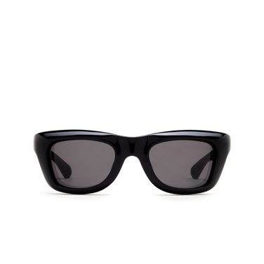 Bottega Veneta BV1183S Sunglasses 001 black - front view