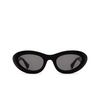 Gafas de sol Bottega Veneta BV1191S 001 black - Miniatura del producto 1/4