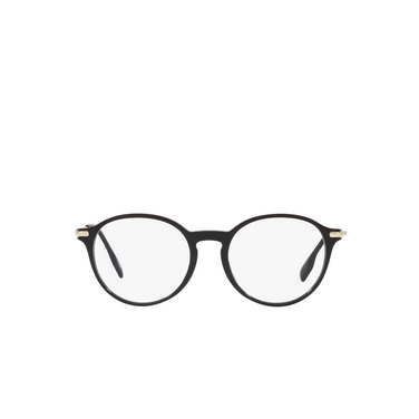 Burberry ALISSON Korrektionsbrillen 3001 black - Vorderansicht