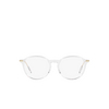 Burberry ALISSON Eyeglasses 3024 transparent - product thumbnail 1/4