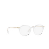 Burberry ALISSON Eyeglasses 3024 transparent - product thumbnail 2/4