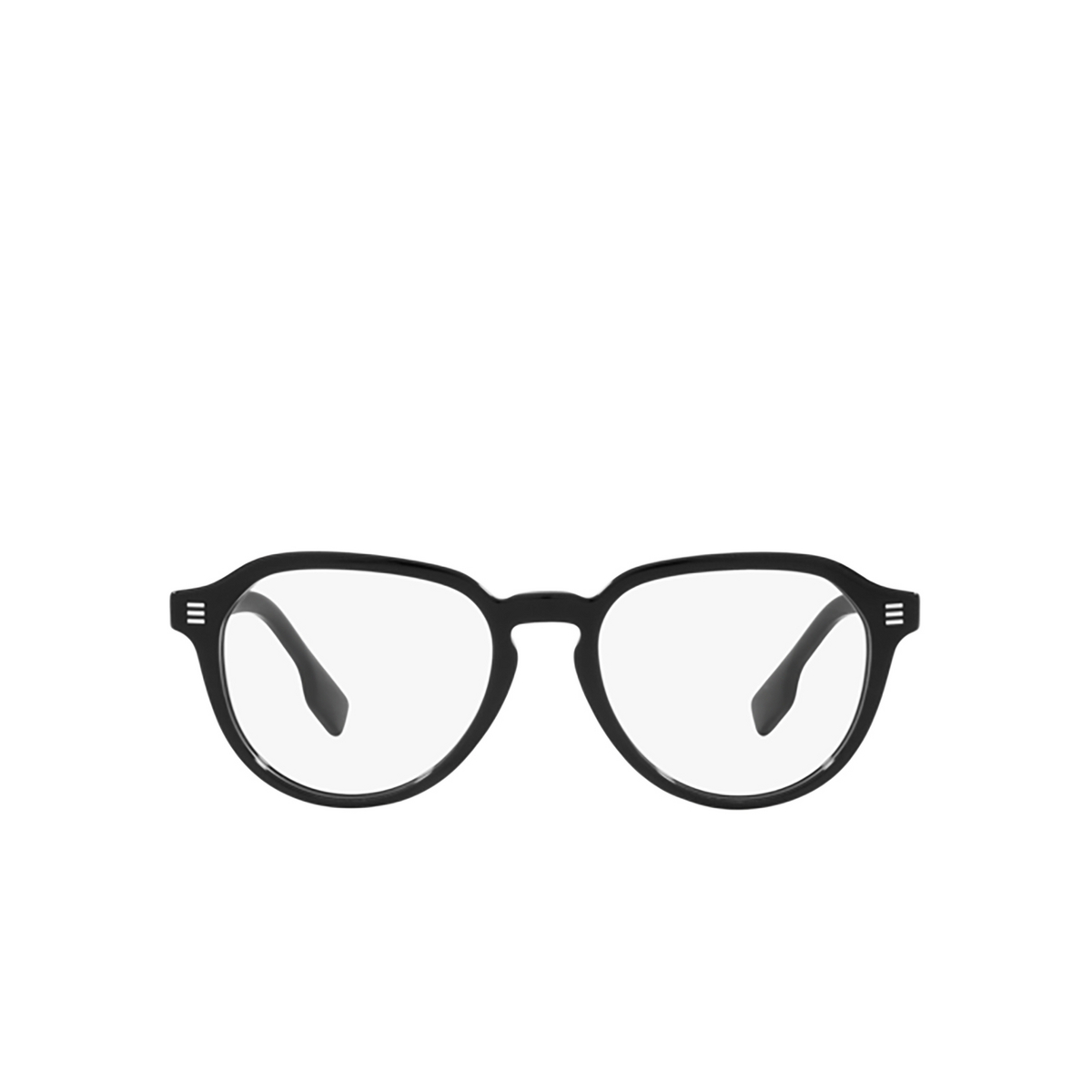 Burberry ARCHIE Eyeglasses 3001 Black - front view