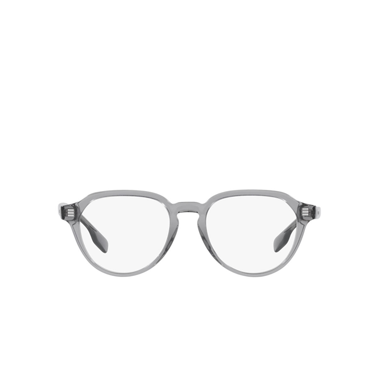 Burberry ARCHIE Eyeglasses 4021 Grey - front view