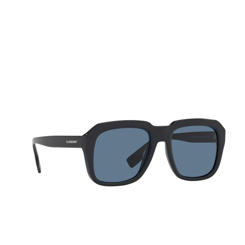 Burberry ASTLEY Sunglasses 395180 blue - 2/4