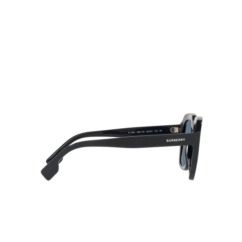 Burberry ASTLEY Sunglasses 395180 blue - 3/4