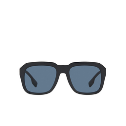 Burberry® Square Sunglasses: Astley BE4350 color Blue 395180.