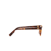 Burberry AUDEN Eyeglasses 3316 light havana - product thumbnail 3/4