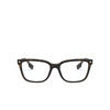 Burberry HART Eyeglasses 3002 dark havana - product thumbnail 1/4