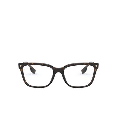 Burberry HART Eyeglasses 3002 dark havana - front view