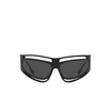 Burberry BE4342 Eyeglasses 300187 black - product thumbnail 1/4
