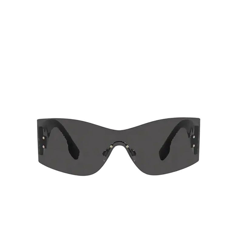 Gafas de sol Burberry BELLA 110987 grey - 1/4