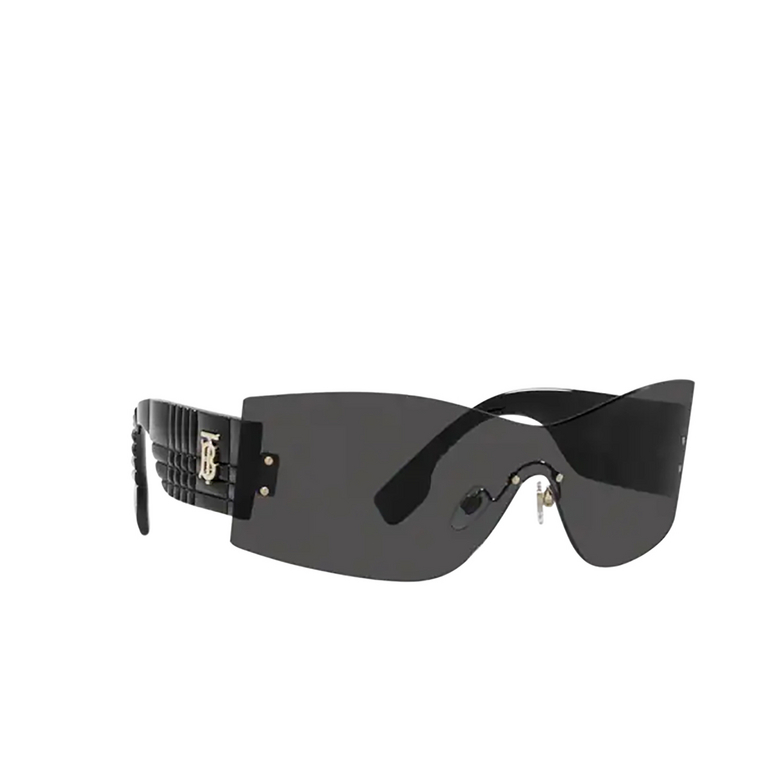 Burberry BELLA Sunglasses 110987 grey - 2/4