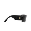 Burberry BELLA Sunglasses 110987 grey - product thumbnail 3/4