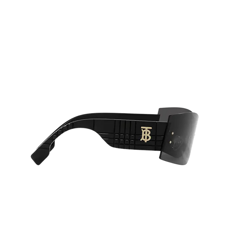 Burberry BELLA Sunglasses 110987 grey - 3/4